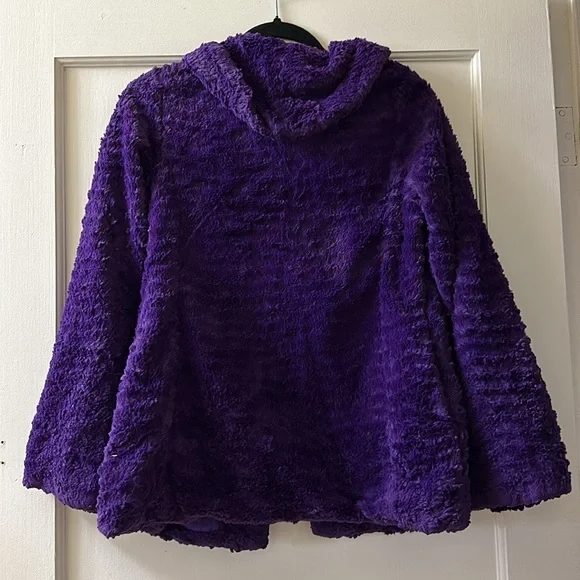 Pentagon girls jacket size 14